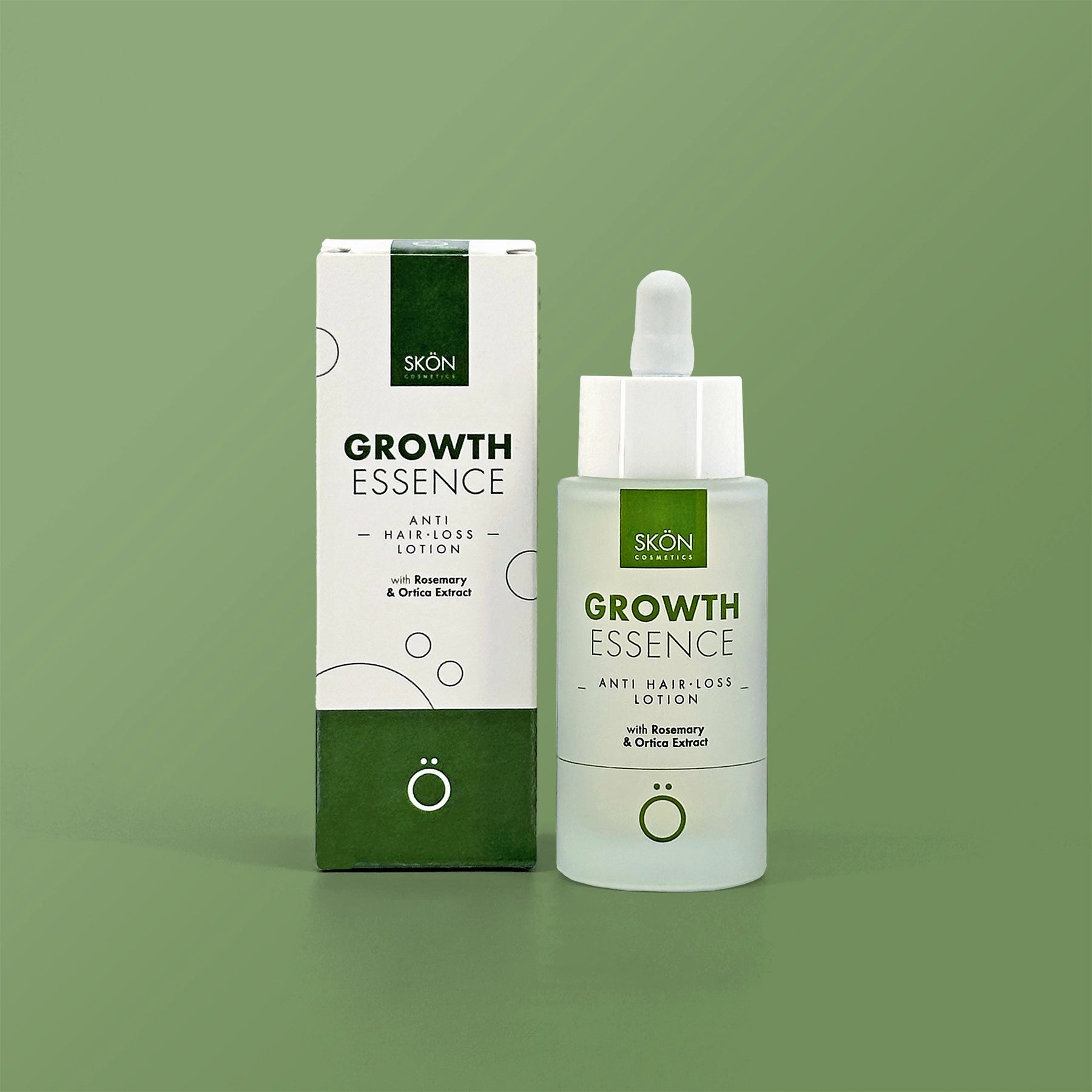 Lozione rinforzante anticaduta