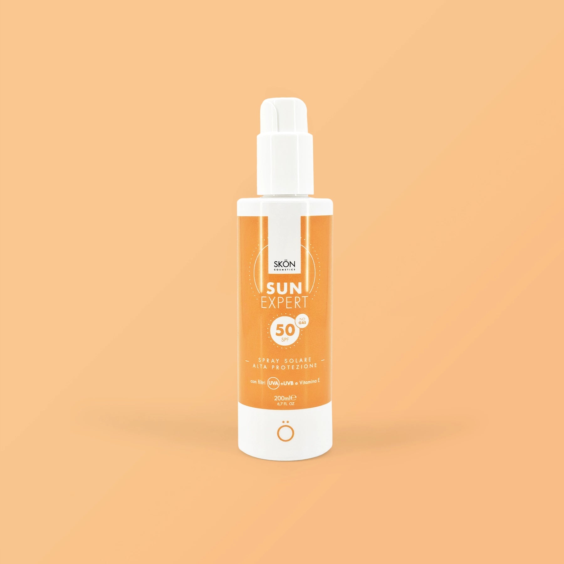 Protezione solare corpo SPF50