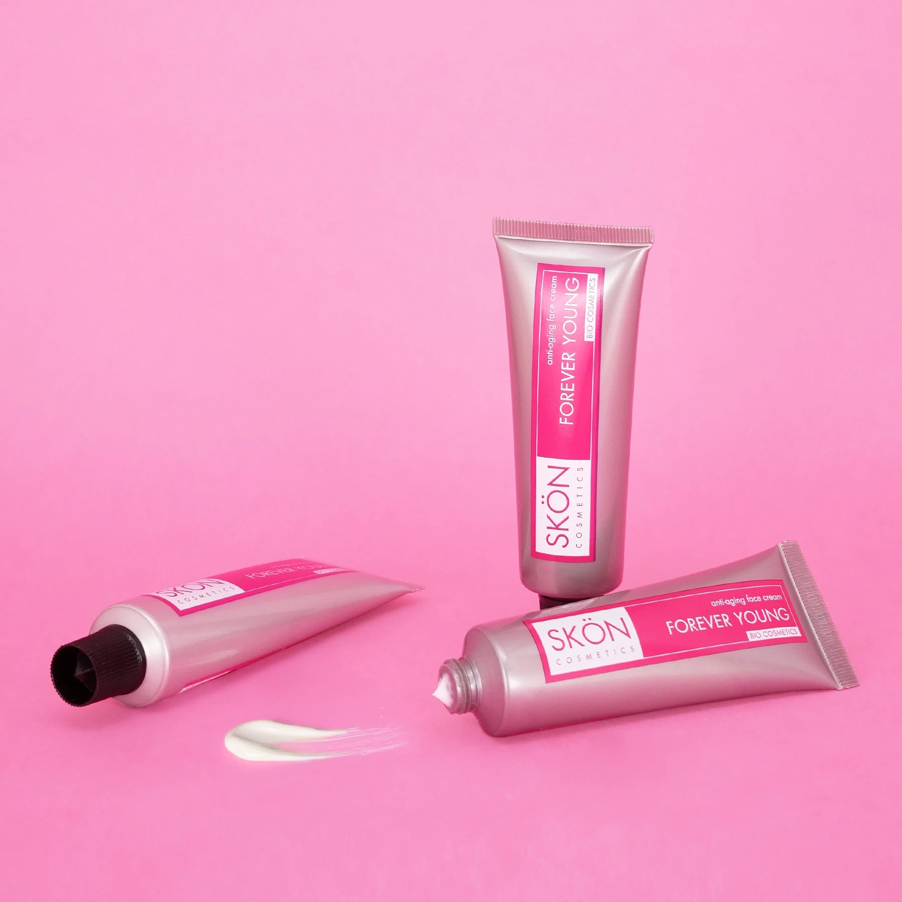 Crema antirughe nutriente