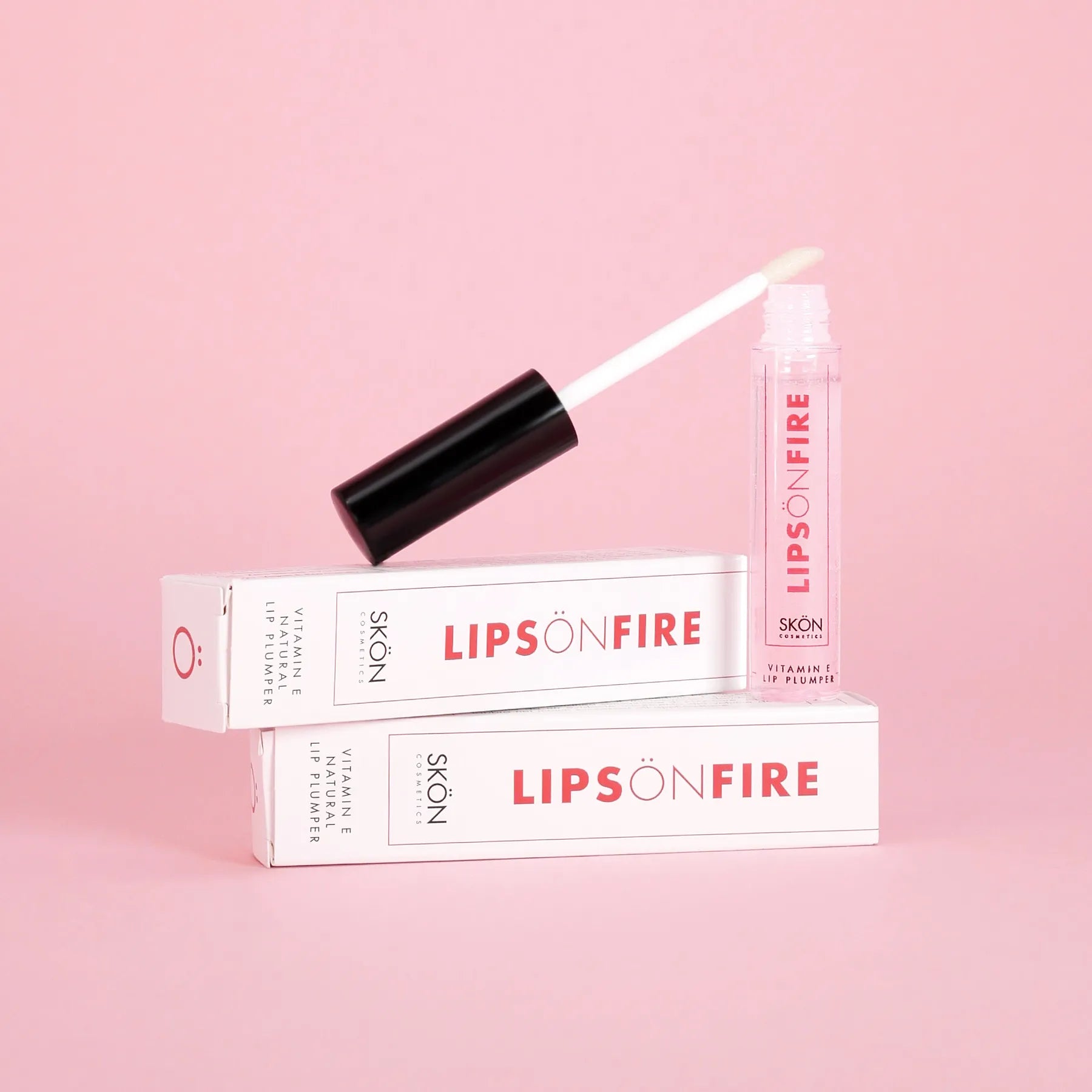 Gloss labbra volumizzante