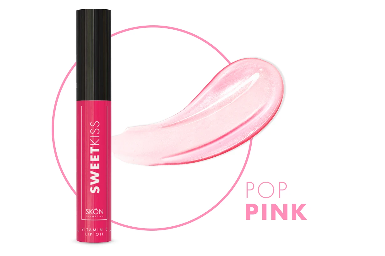 Olio labbra nutriente