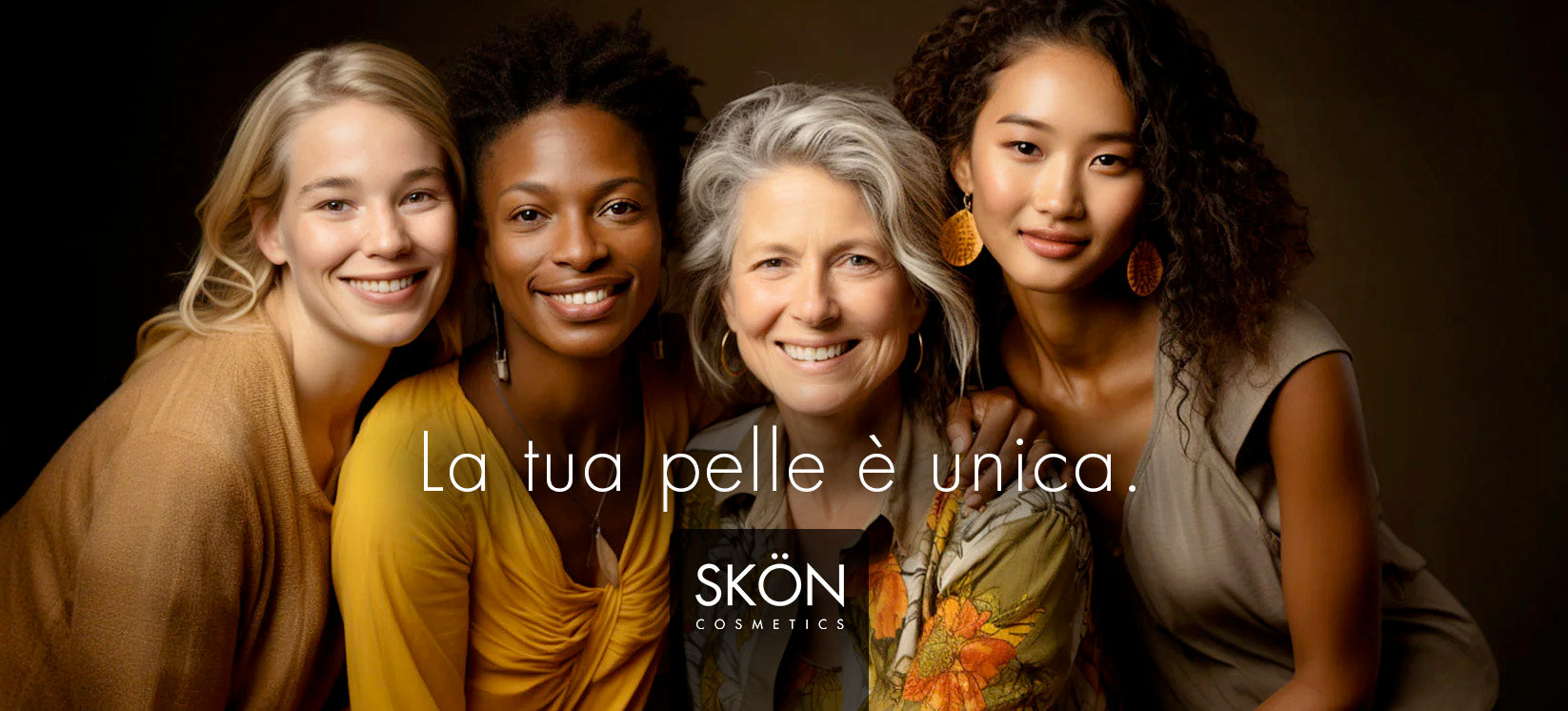 Prodotti Bio per Pelle Grassa – Skön Cosmetics