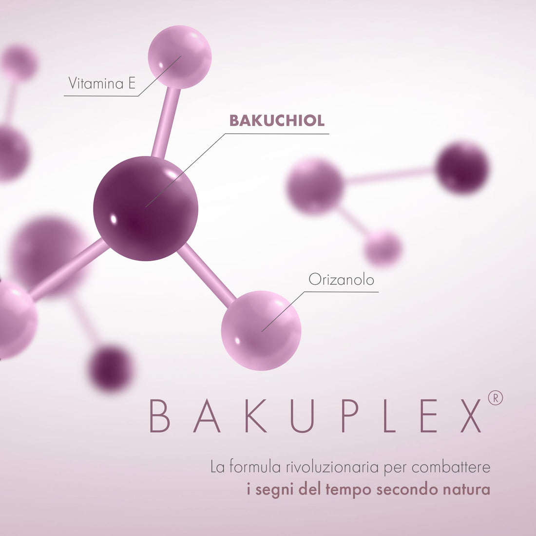 Trattamento lifting intensivo Viso + Corpo Bakuplex®