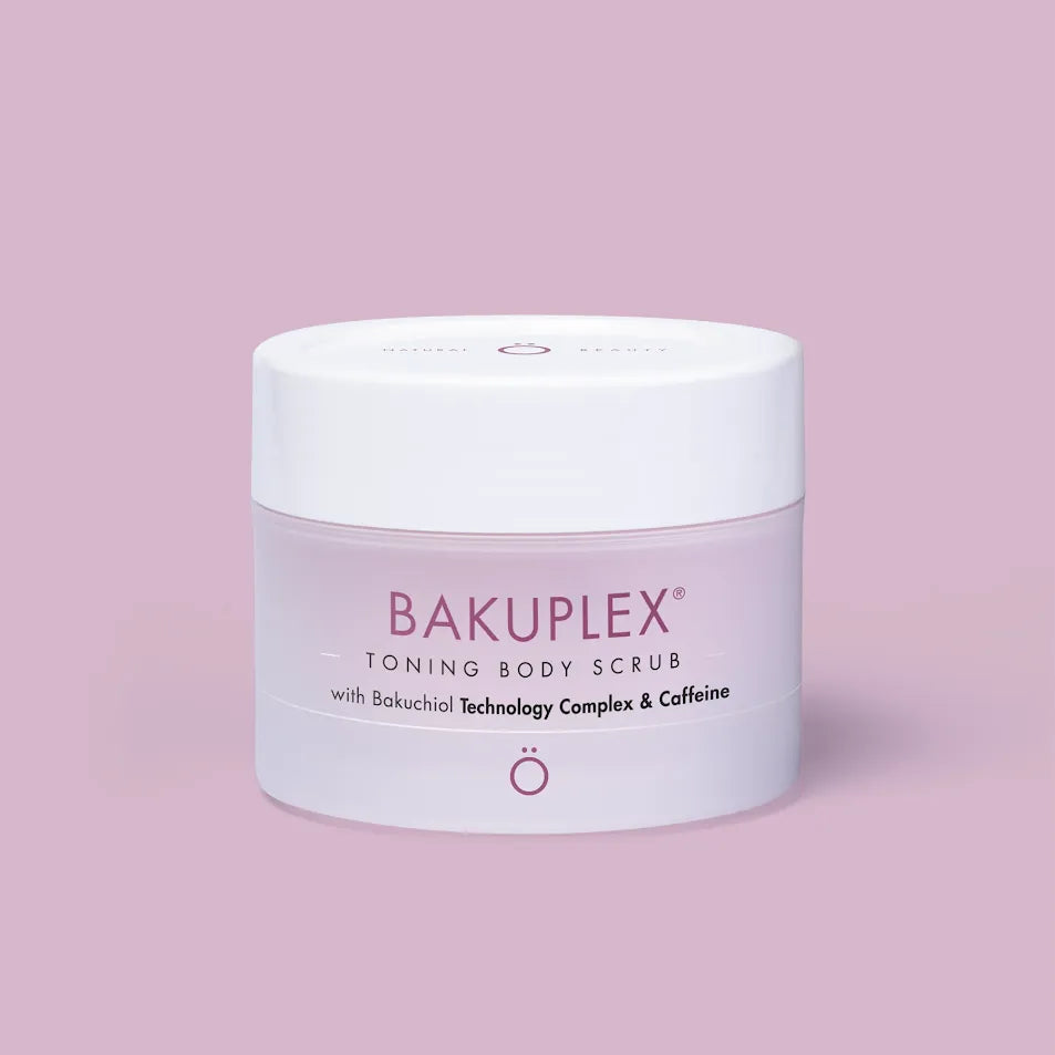 Scrub corpo tonificante