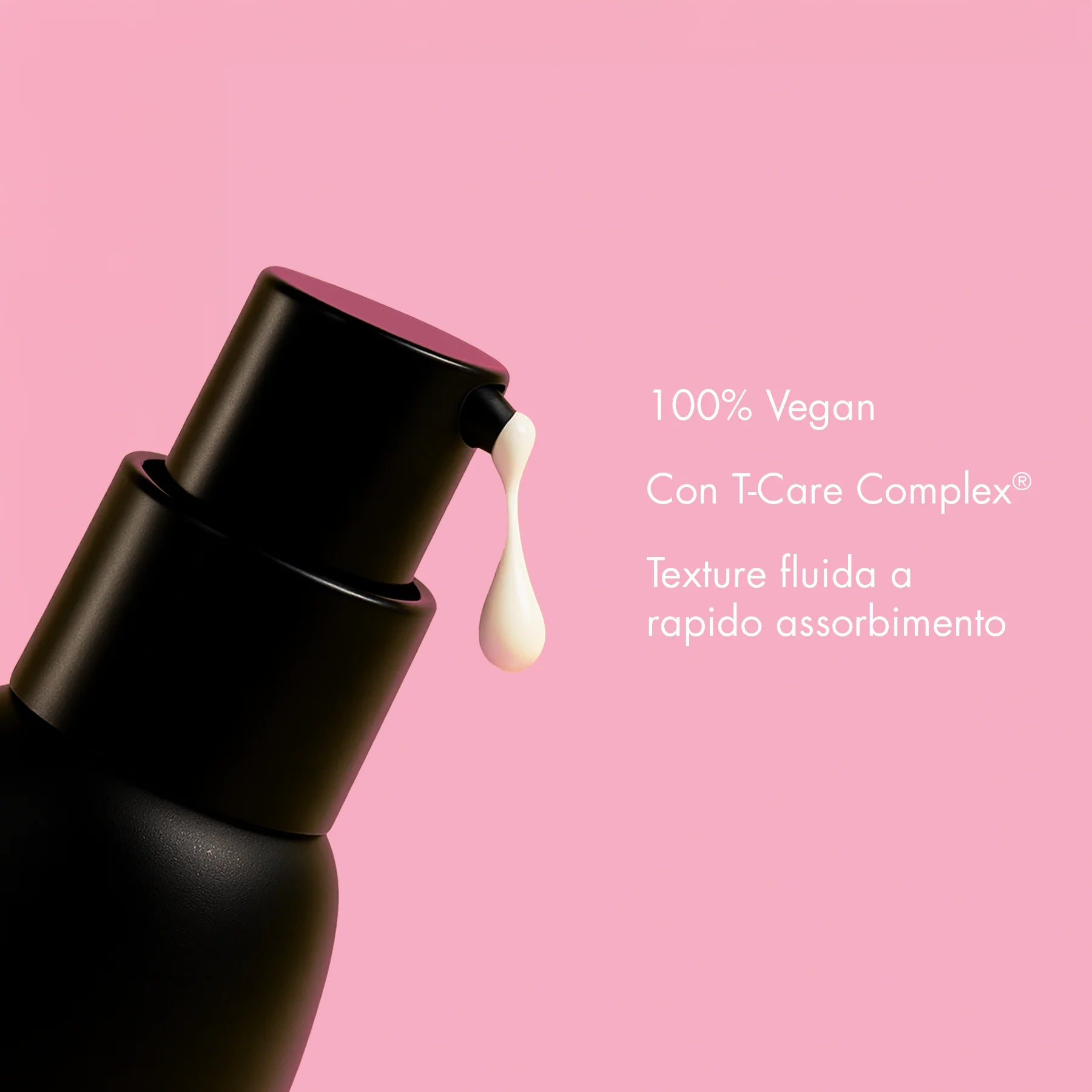 Fluido Riparatore con Pantenolo al 5%