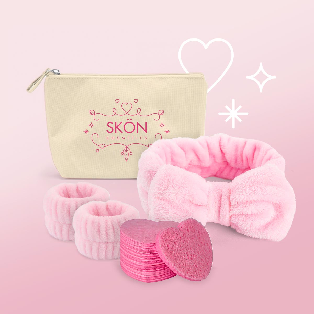 Love Kit – Skön Cosmetics