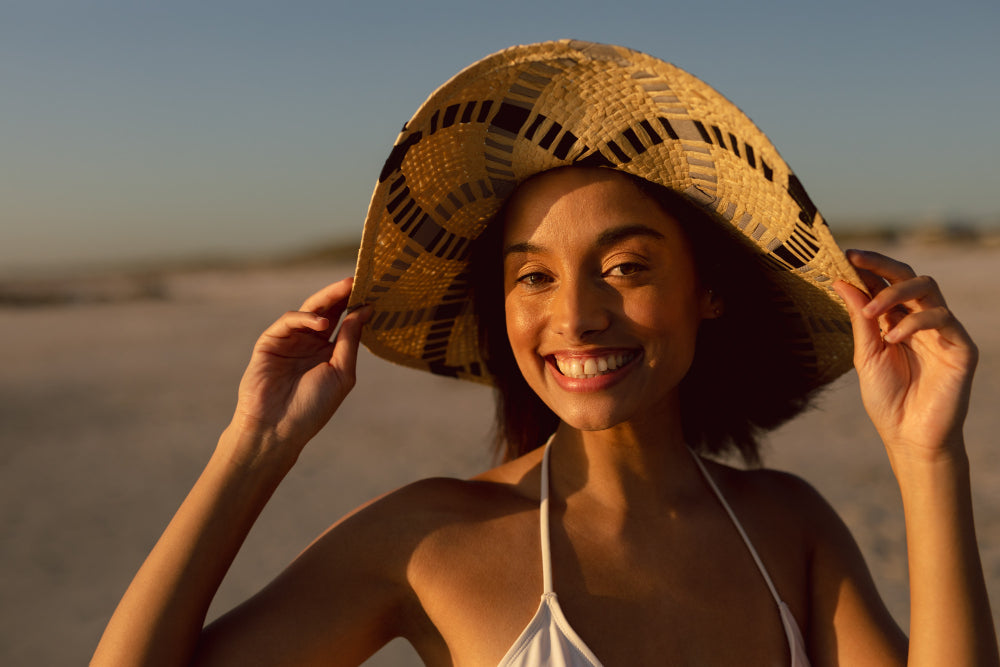 cosmetici da evitare durante l'estate