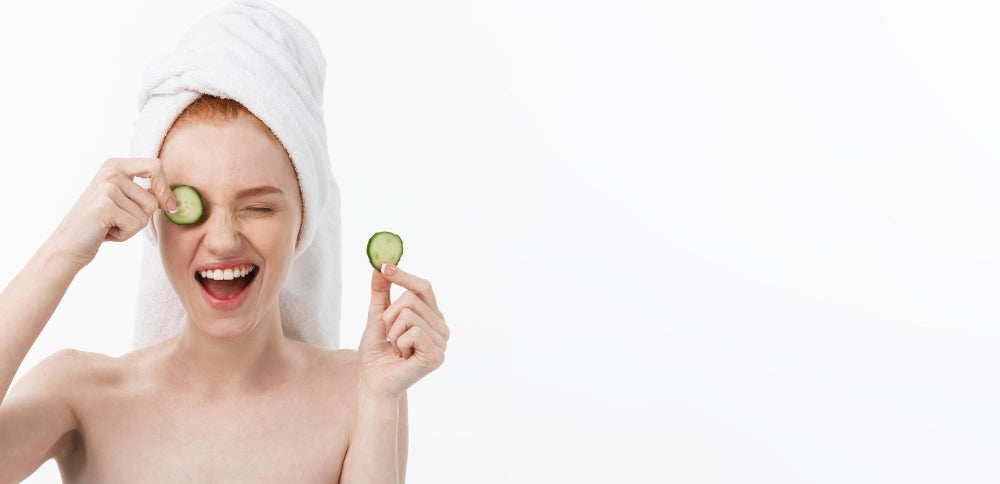 trattamento beauty dopo sbornia