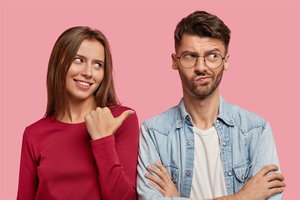 Differenza Fondamentale tra la Pelle Maschile e Femminile