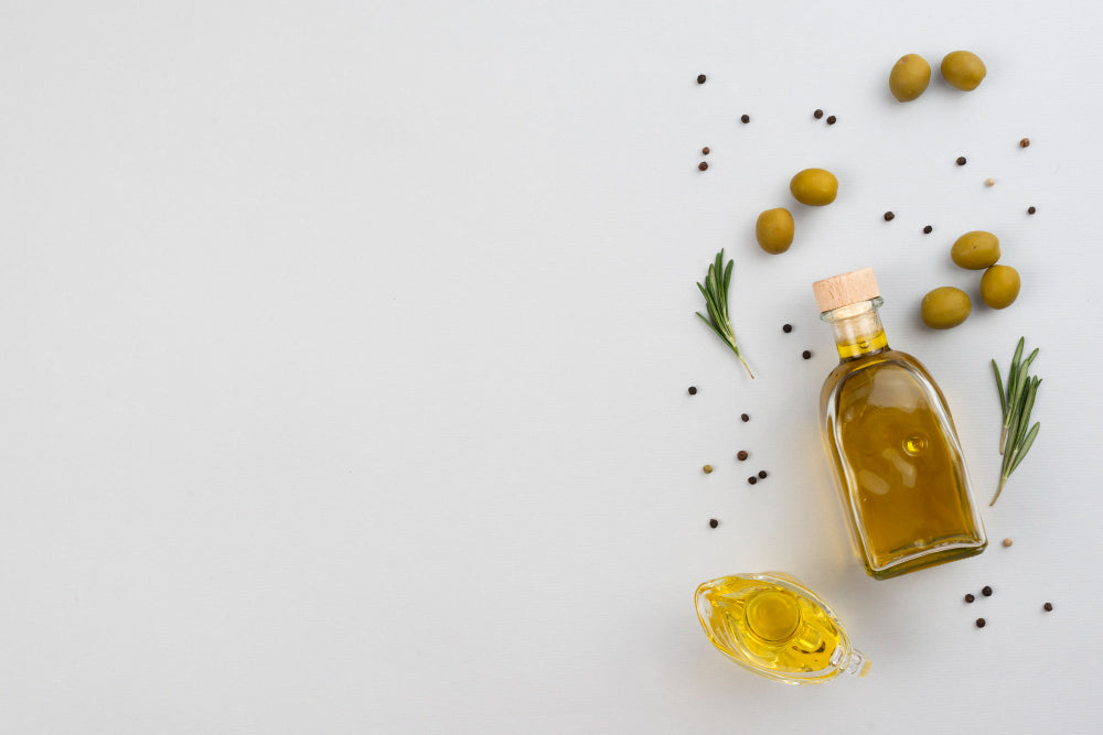 olio d'oliva: il segreto di bellezza per pelle e capelli