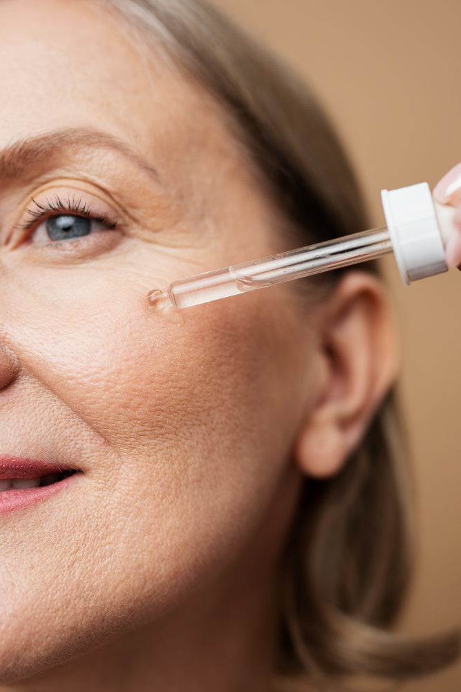 rughe, crema viso antirughe