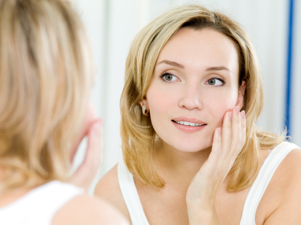 routine di skincare
