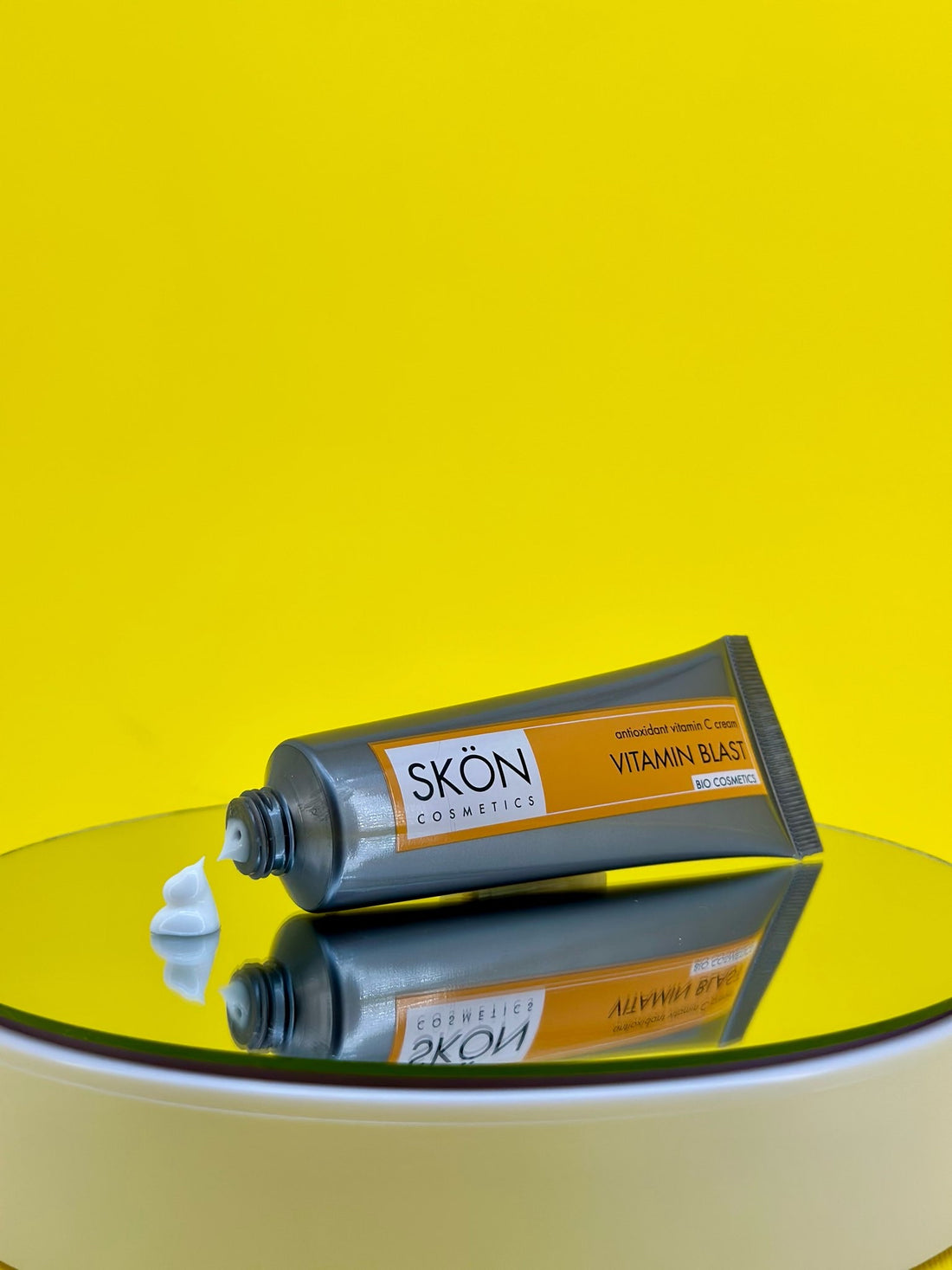 crema alla vitamina C