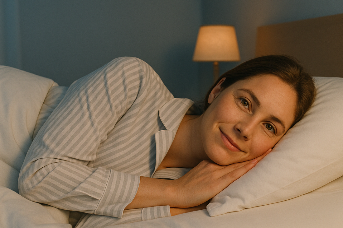 A cosa serve la crema notte?