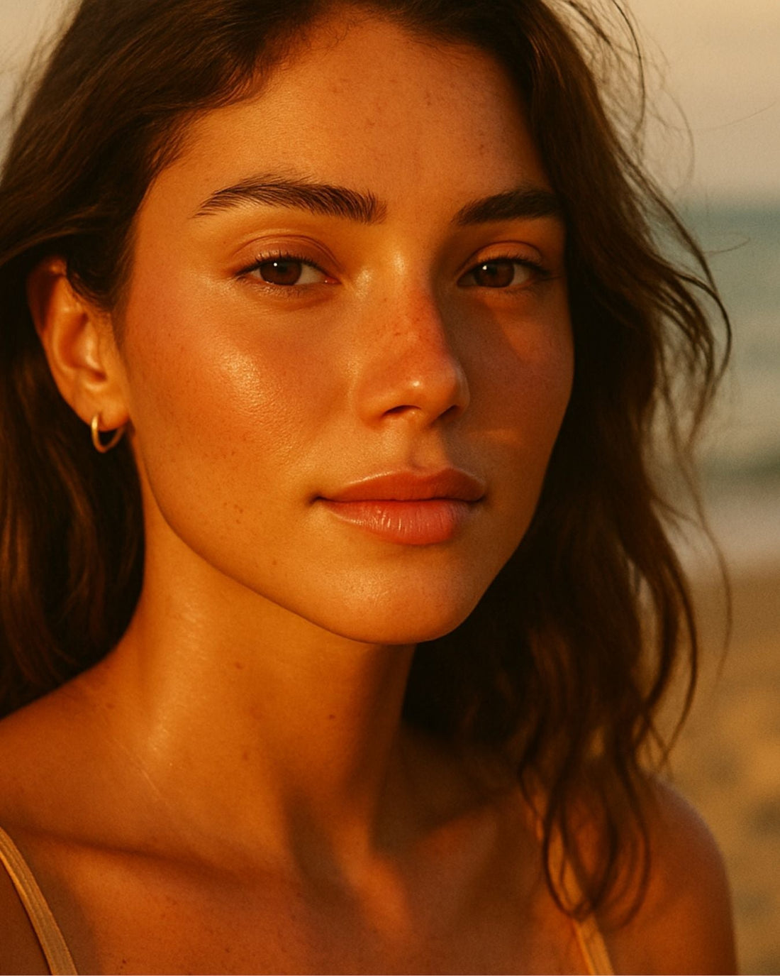 Abbronzatura perfetta: cosa mangiare e quali prodotti usare per una pelle dorata