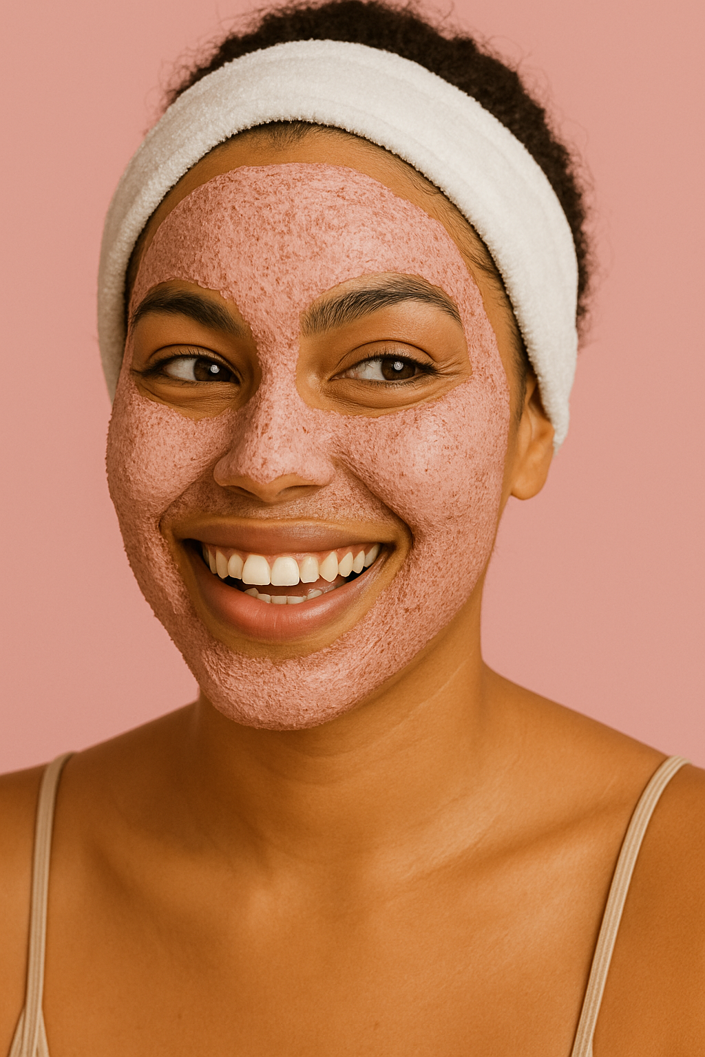 Argilla rosa: quali sono i benefici per la pelle