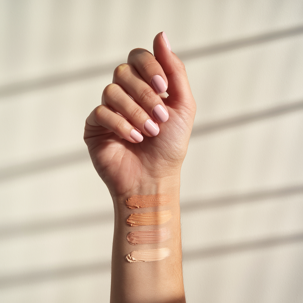 Quali sono le differenze tra BB cream e CC cream?