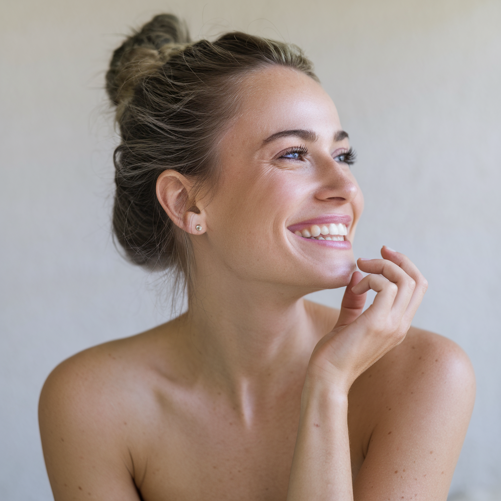 Ceretta sul viso: come farla?