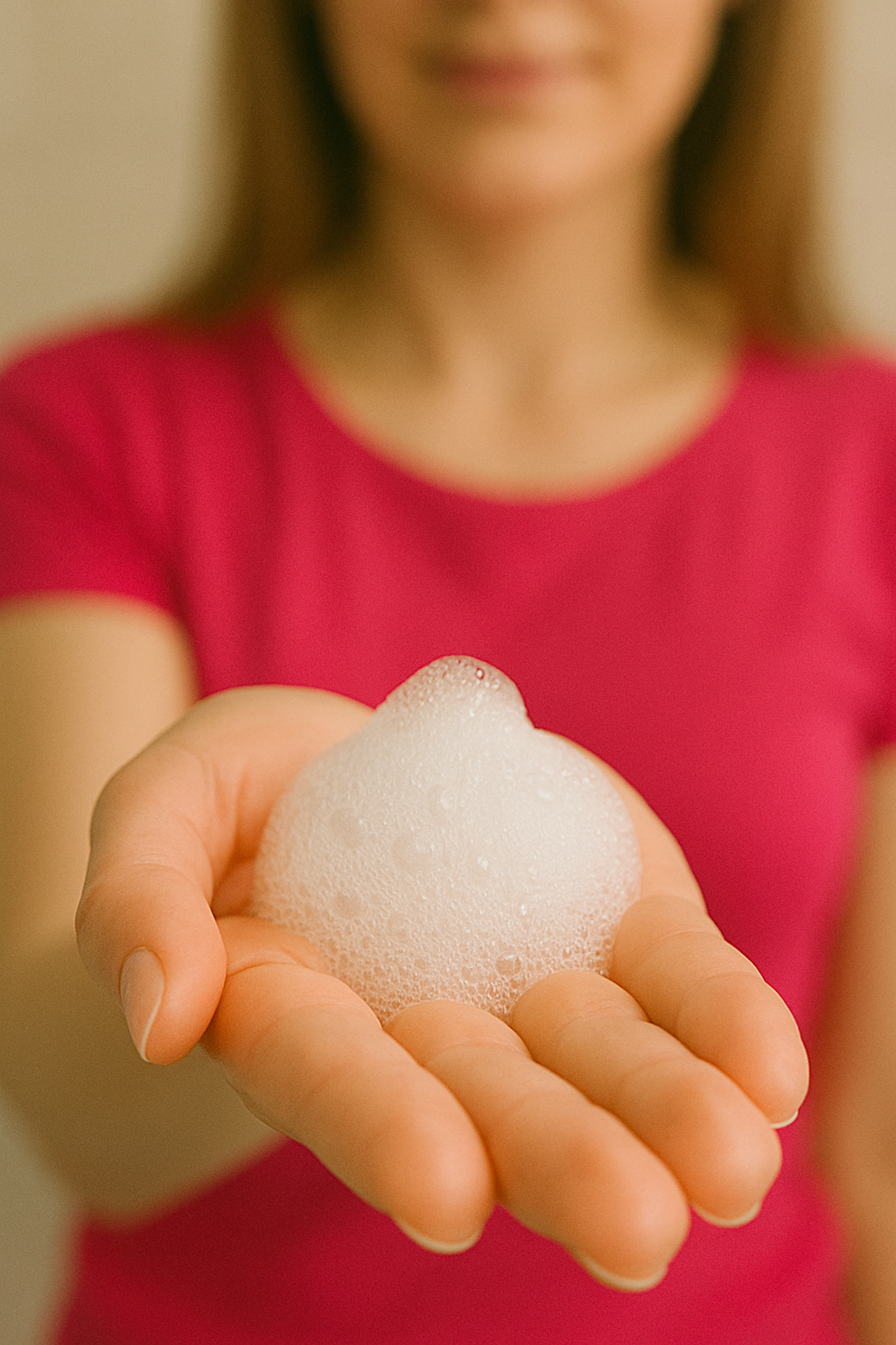 Tensioattivi: cosa sono e come funzionano?