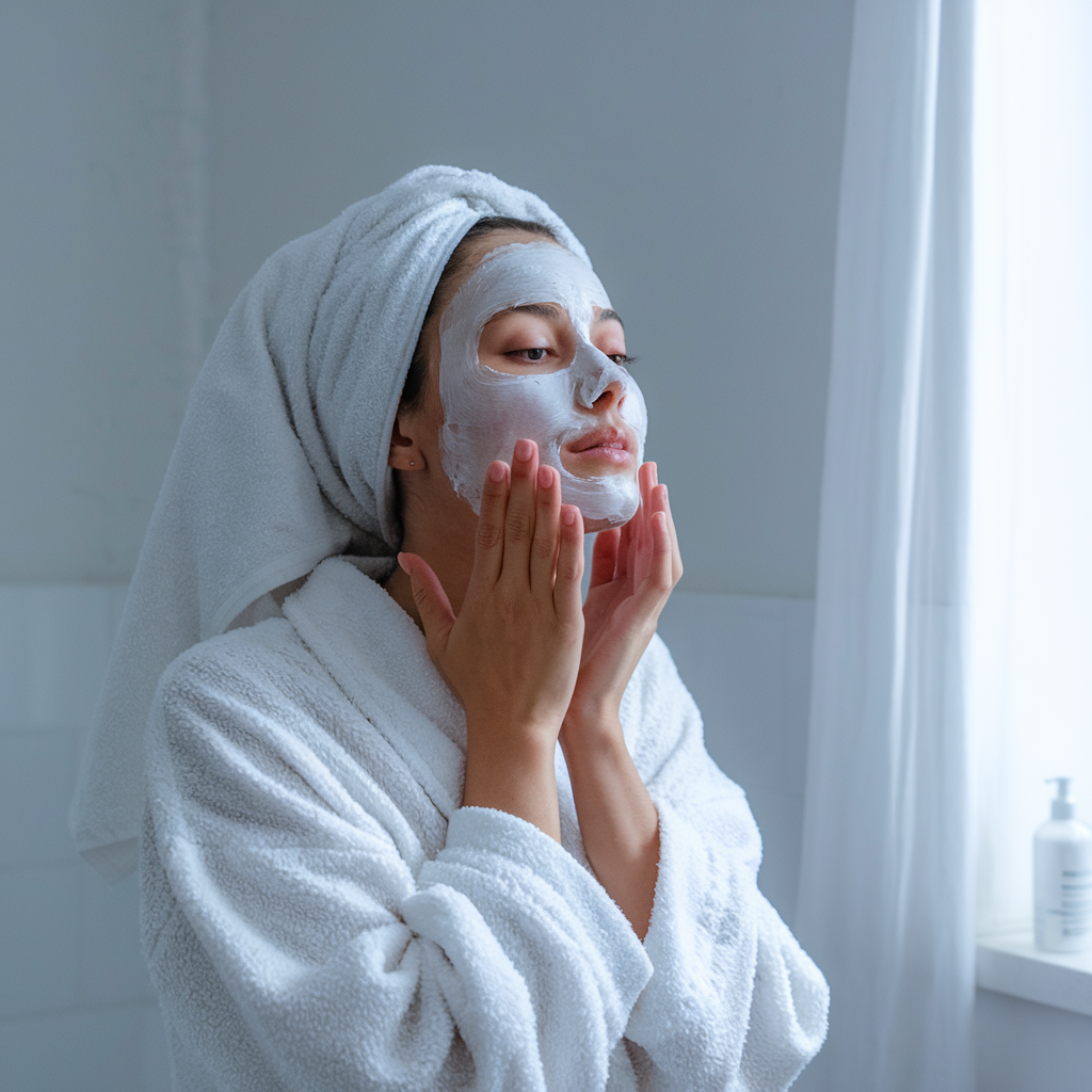 Cura della pelle per under 30: consigli