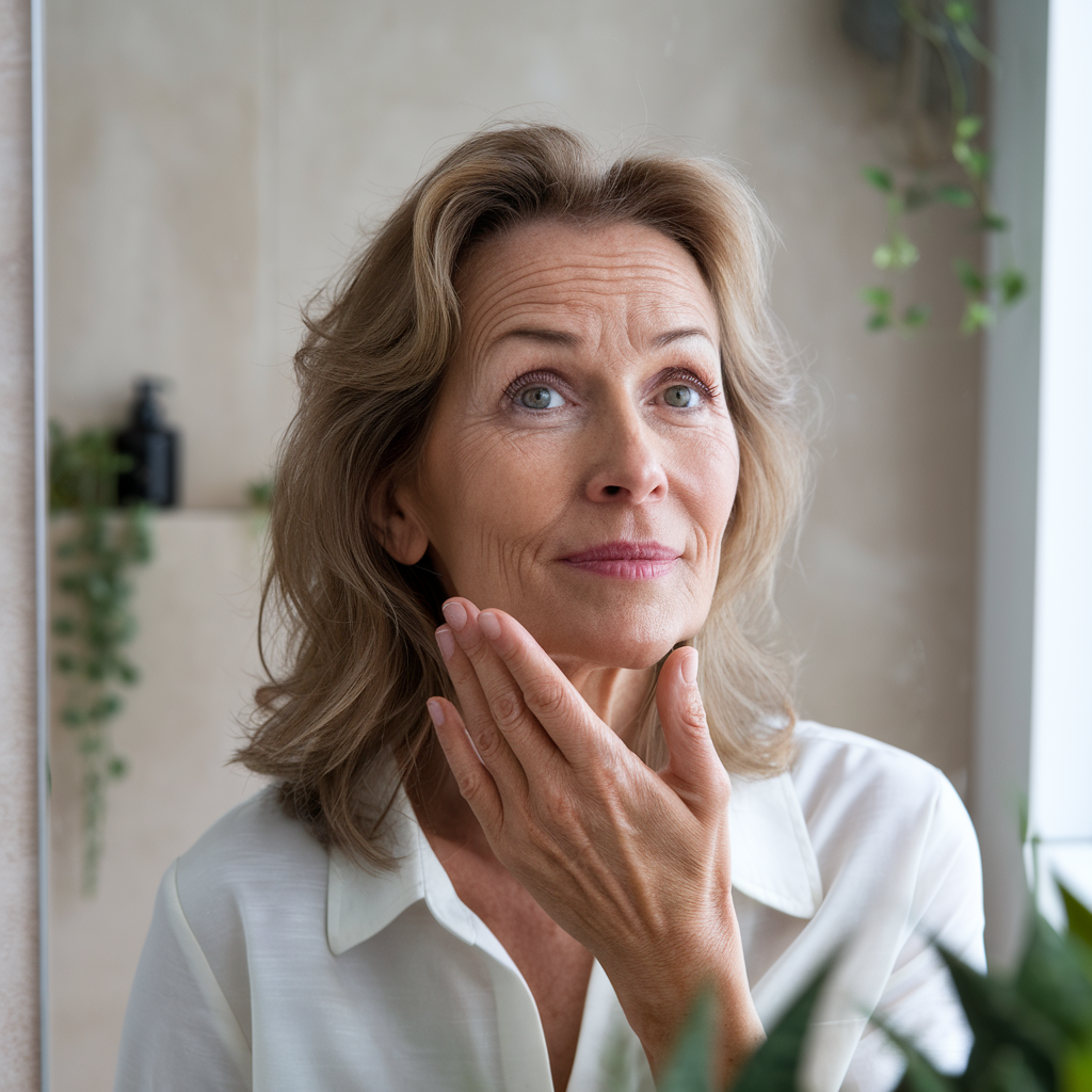 Gonfiore al viso: quali sono le cause e come intervenire?