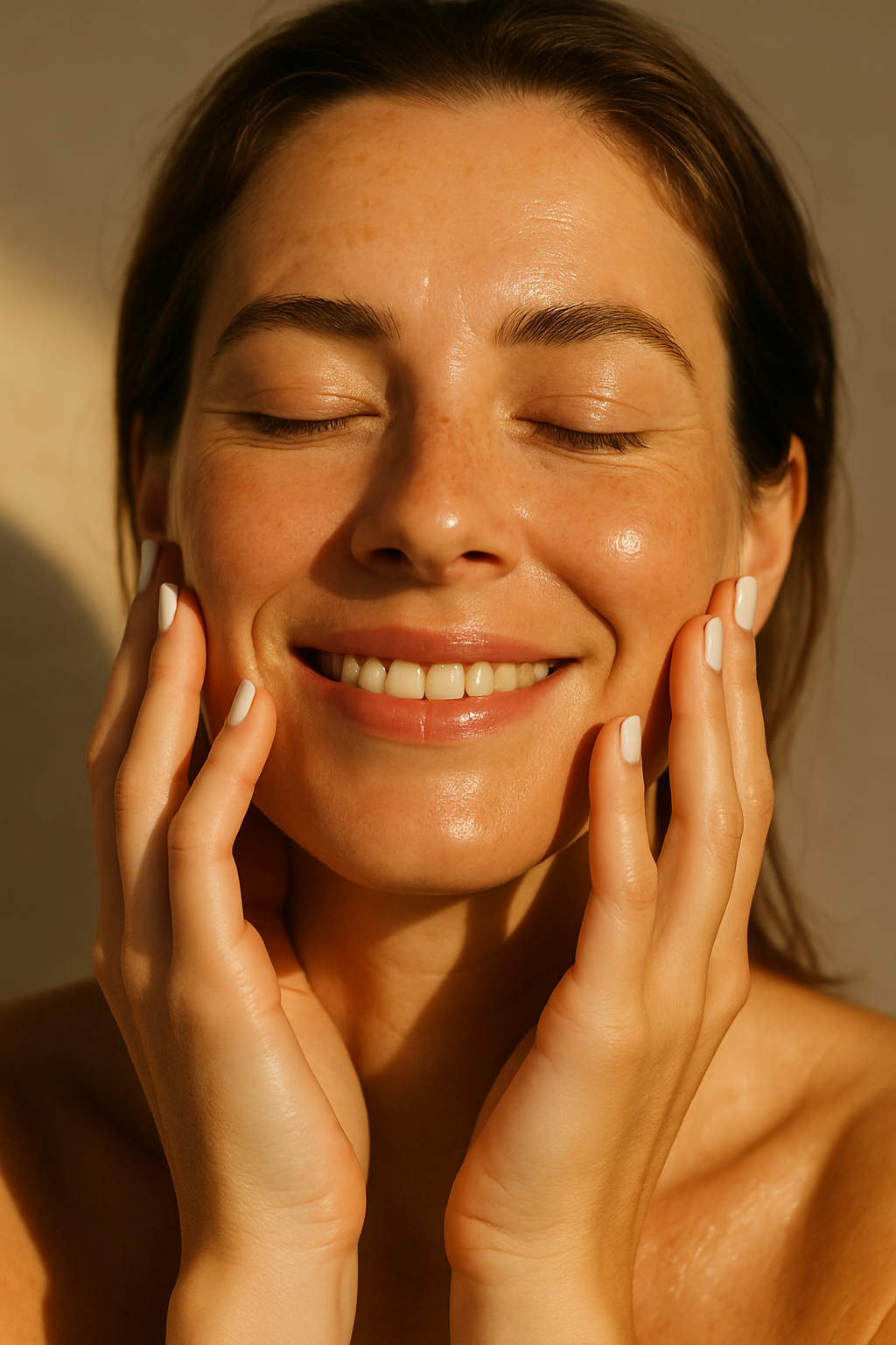 Invecchiamento precoce della pelle: cause e rimedi