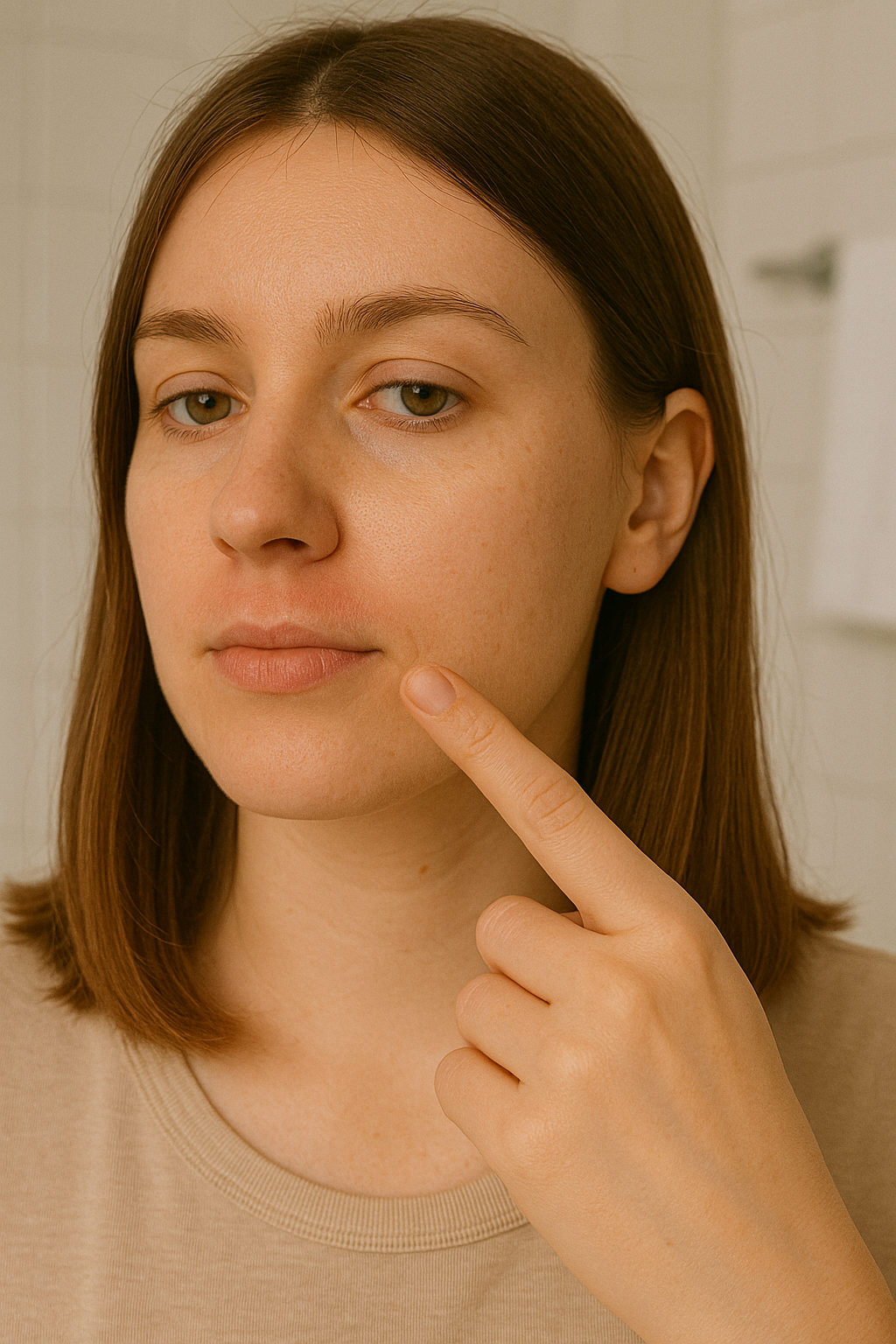 Irritazione da ceretta: che cosa è?