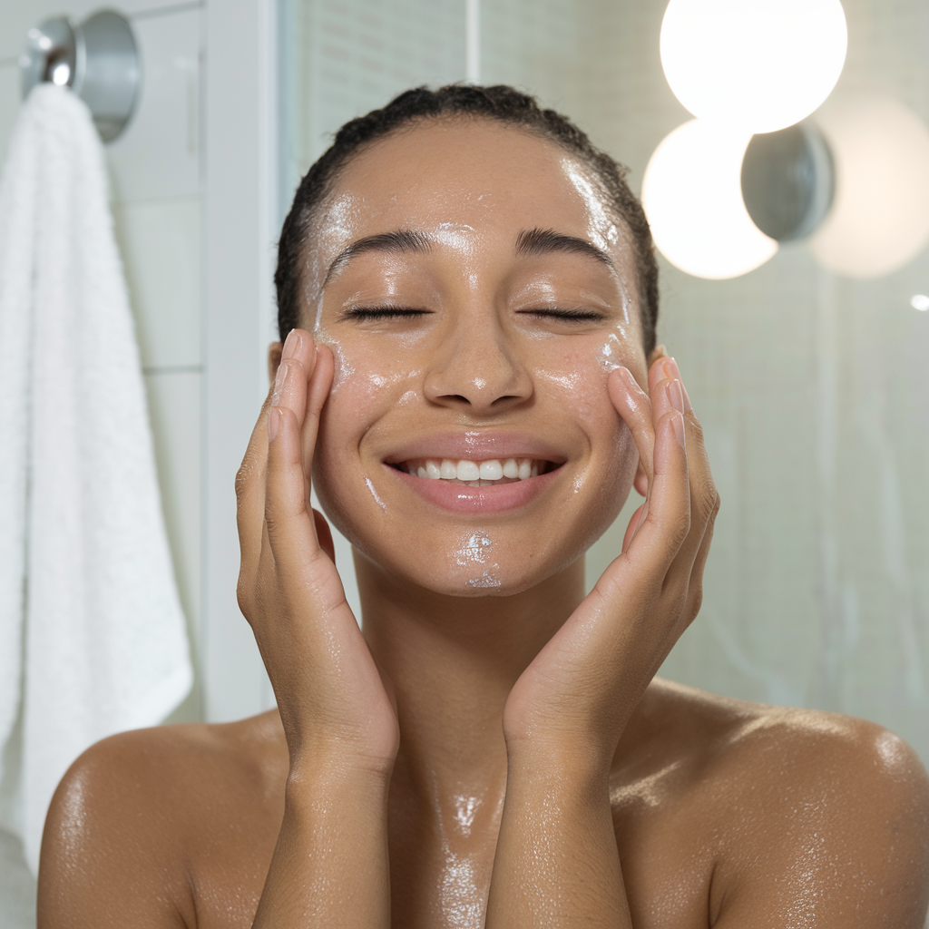 Olio struccante: quali sono i vantaggi per la pelle?