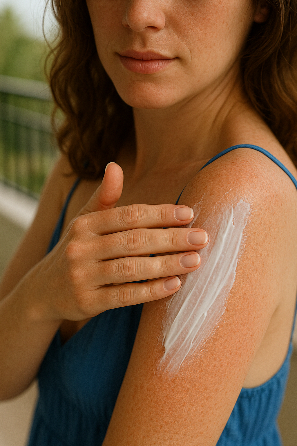 Pelle desquamata: quali sono le cause comuni?