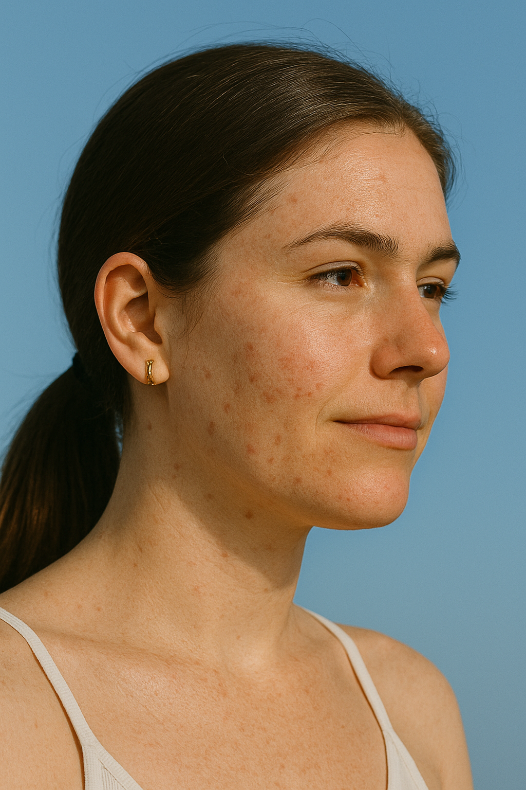 Perché usare una crema anti-imperfezioni?