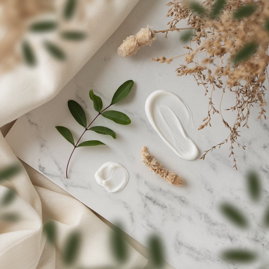 Perché utilizzare un fondotinta opacizzante