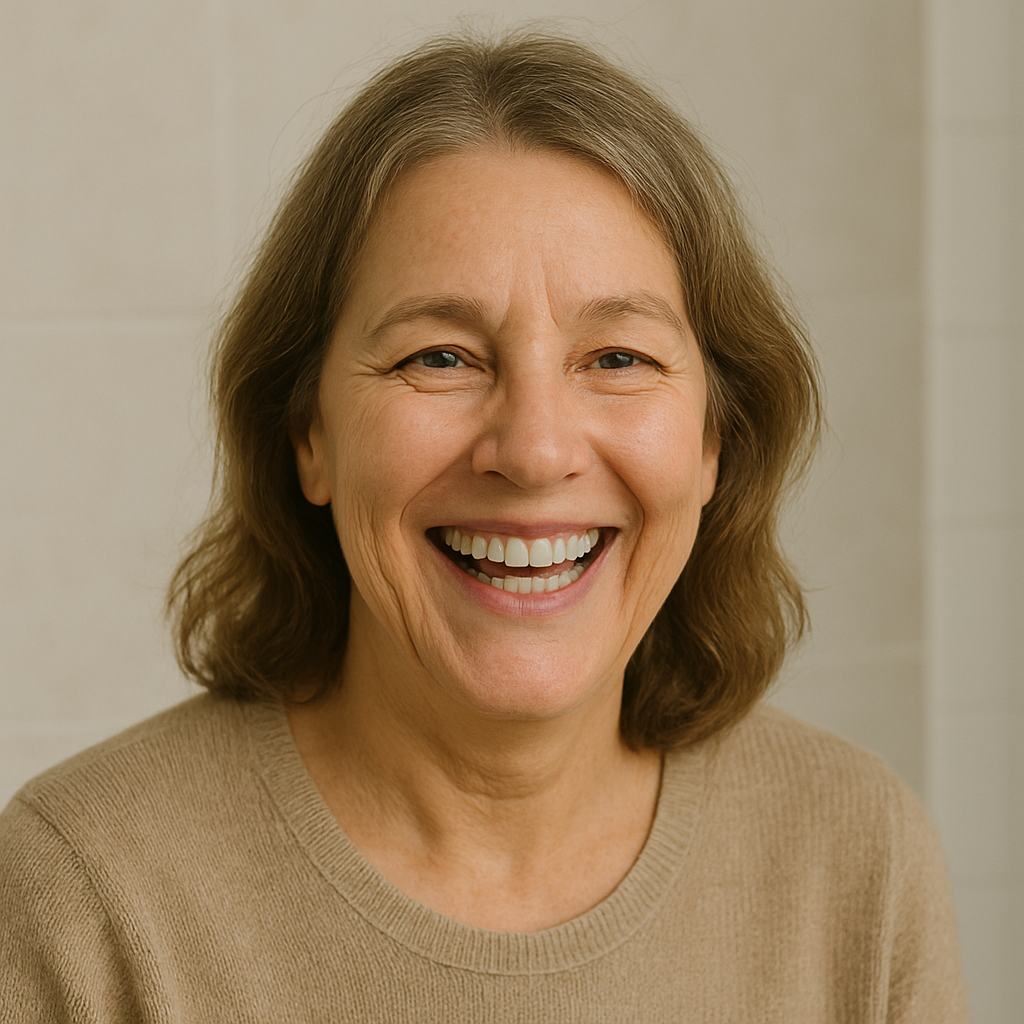 Rughe naso labiali, che cosa sono?