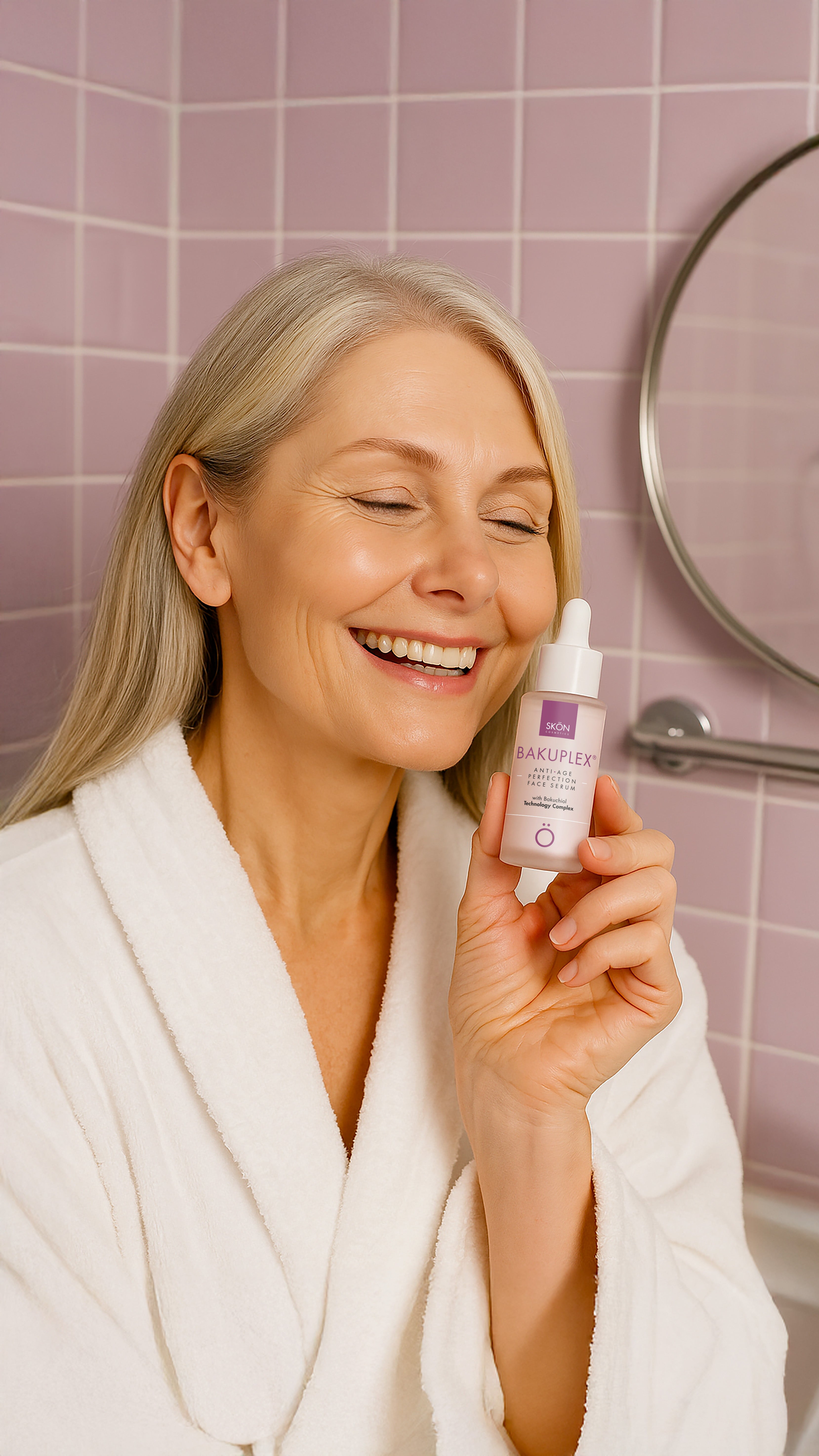 Siero viso: come scegliere il trattamento giusto per la tua pelle