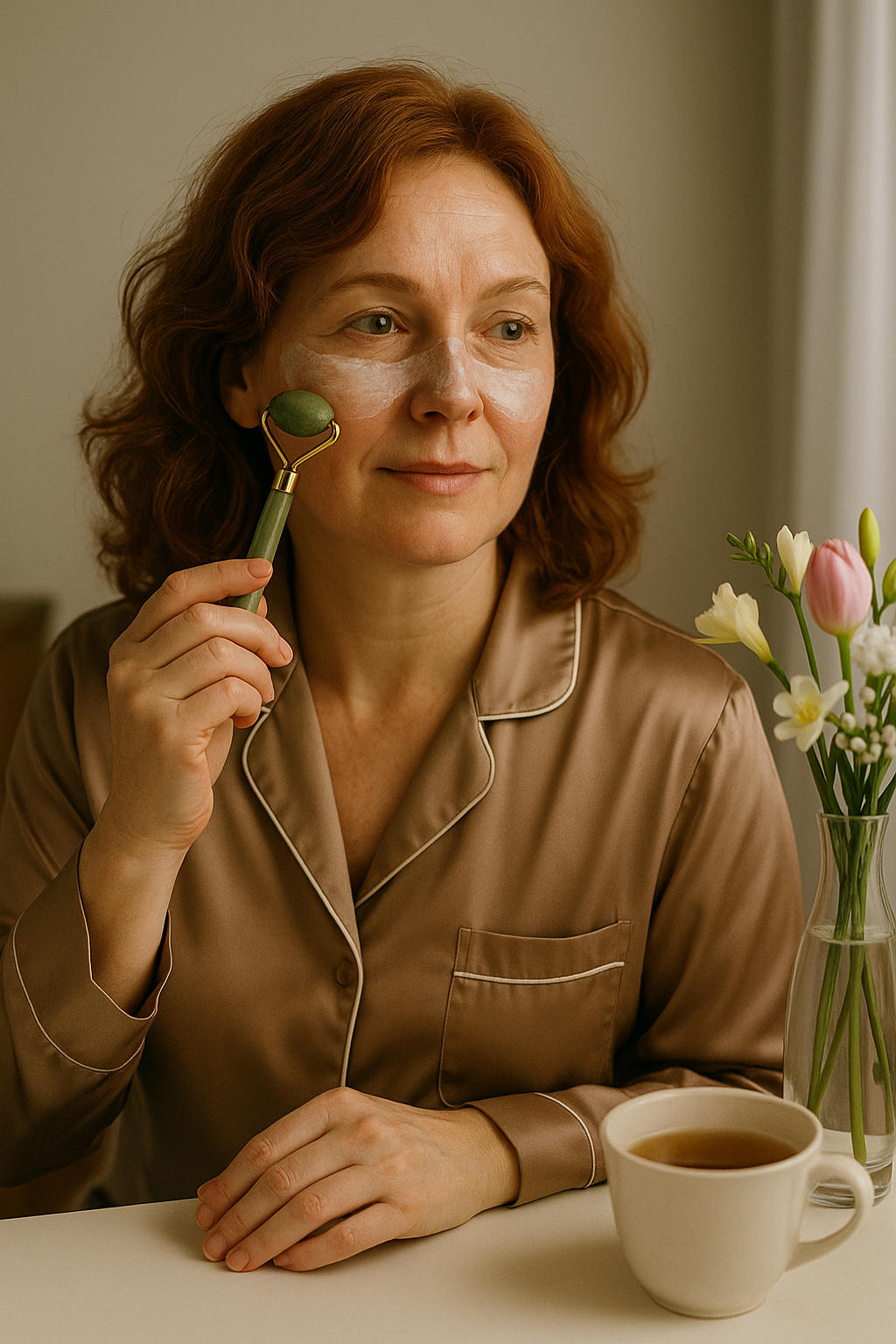 Skincare dopo i 50 anni: cosa cambia nella pelle?