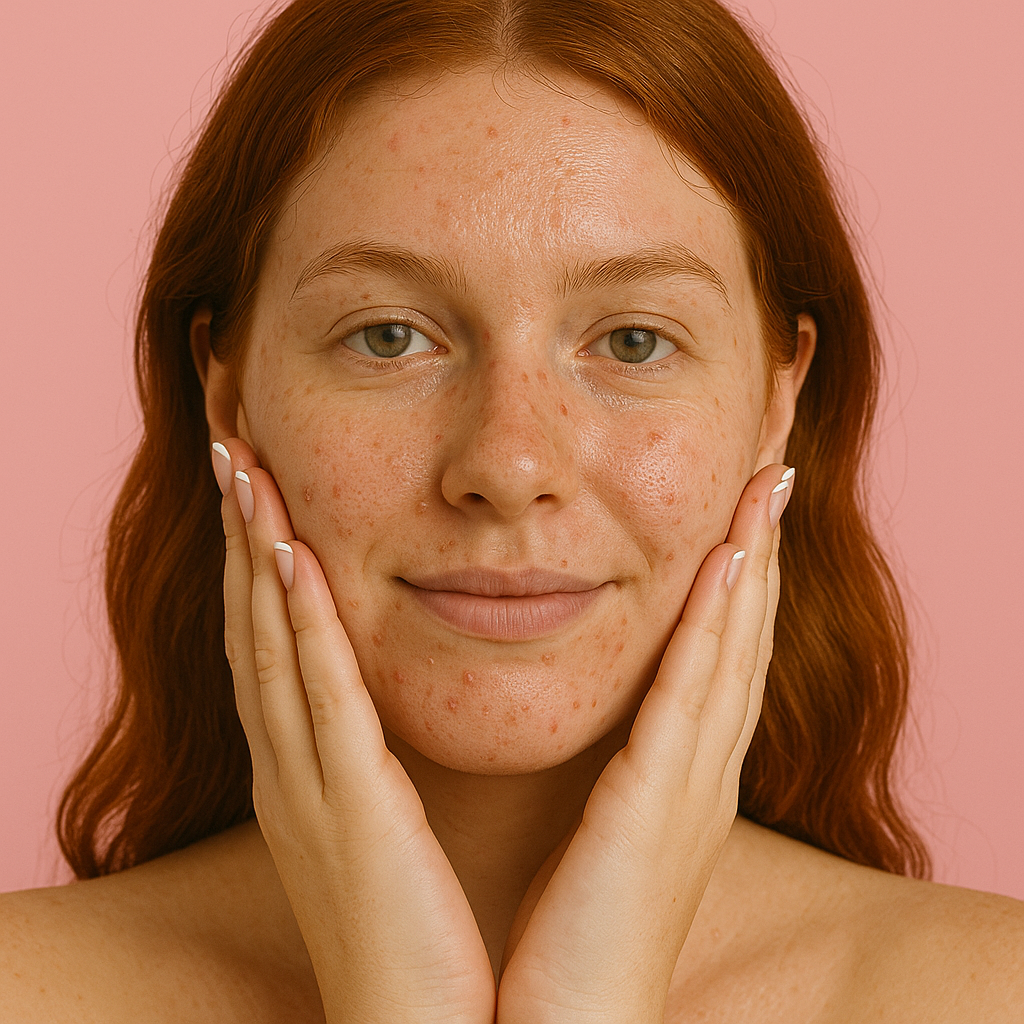 Skincare per la pelle grassa