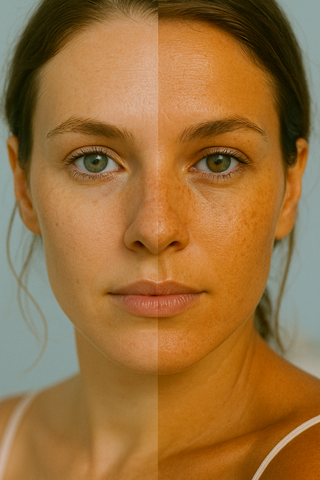 Skincare pre/post vacanze: come farla?