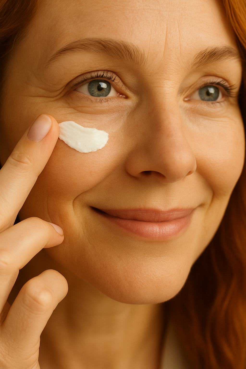 Zampe di gallina: cosa sono e come prevenirle