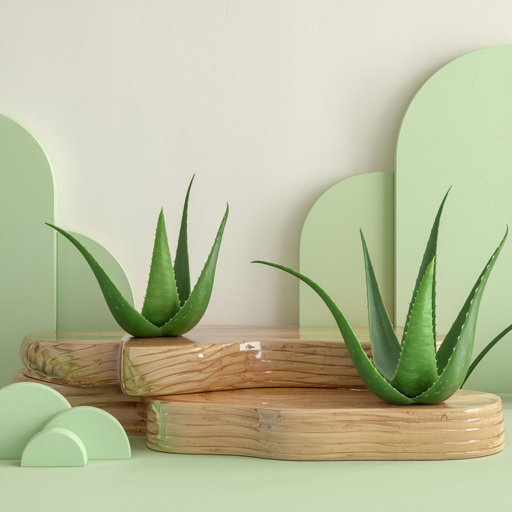 Aloe vera: benefici sulla pelle e proprietà 