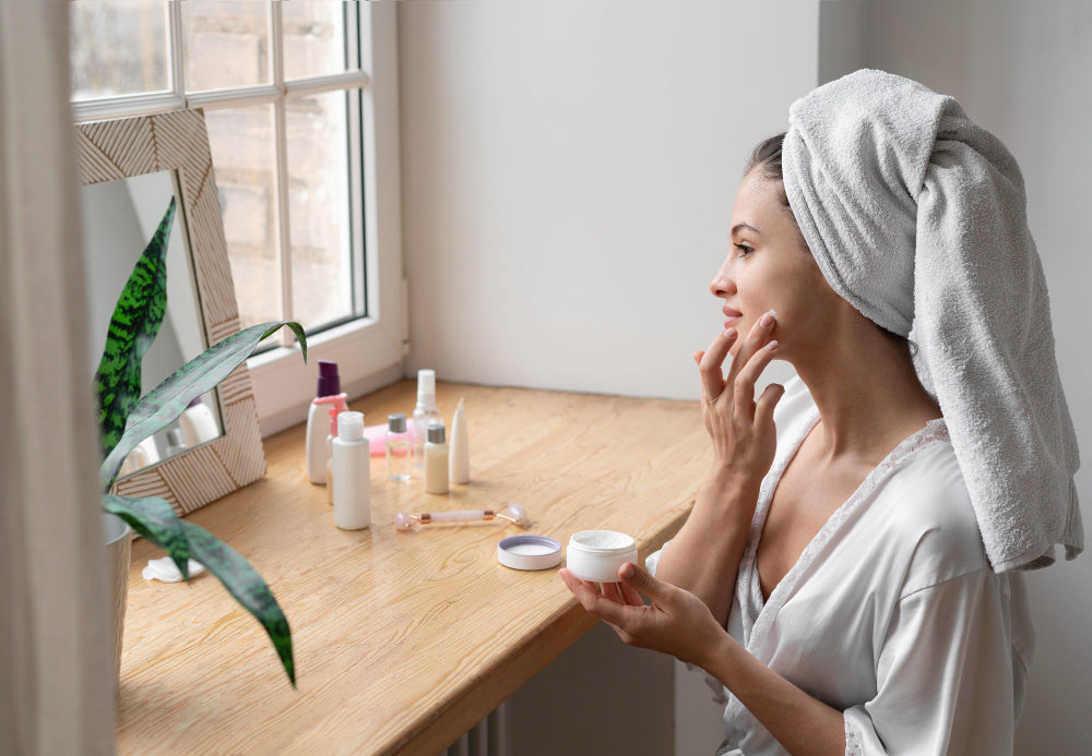 Beauty Routine: quando applicare i prodotti?