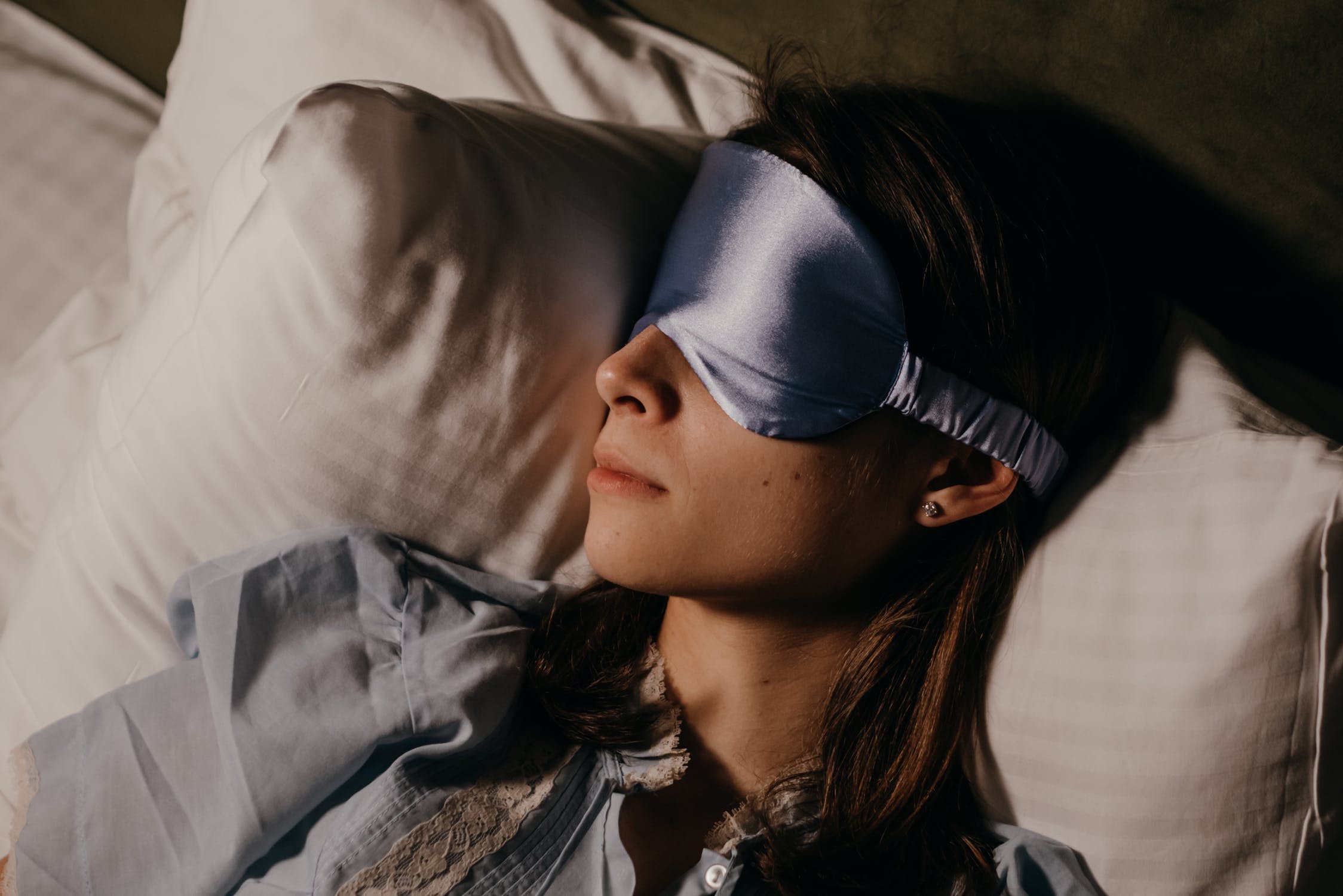 per contrastare lo stress da sovraesposizione a device digitali.