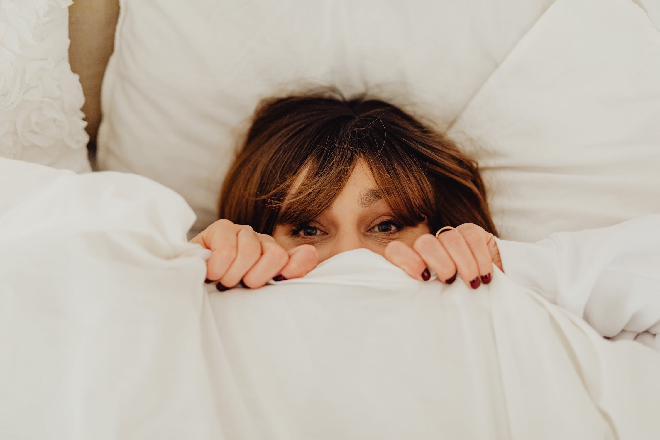 Rughe da cuscino: cosa sono e come prevenirle