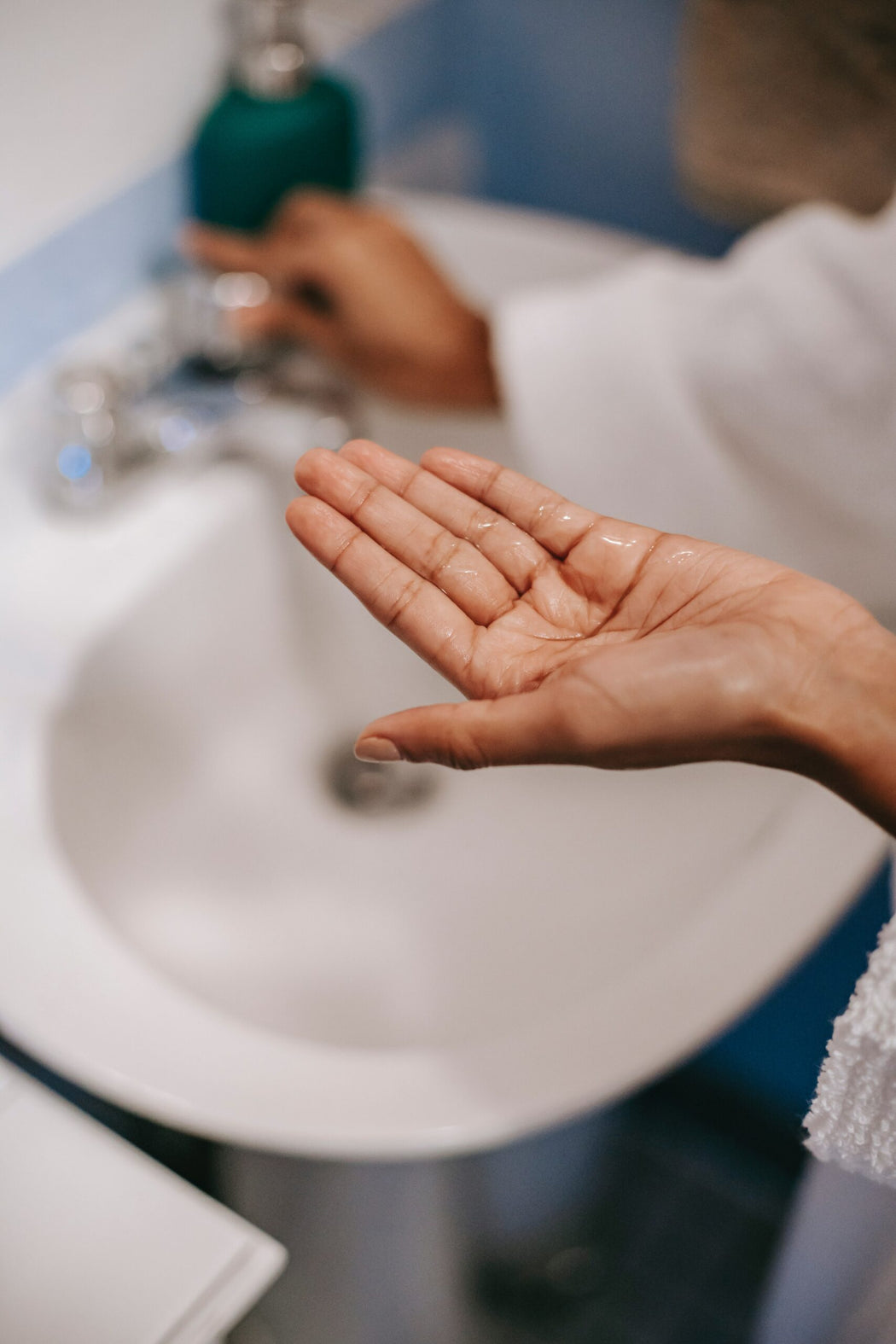 Sieri viso: come si usano e a cosa servono – Skön Cosmetics