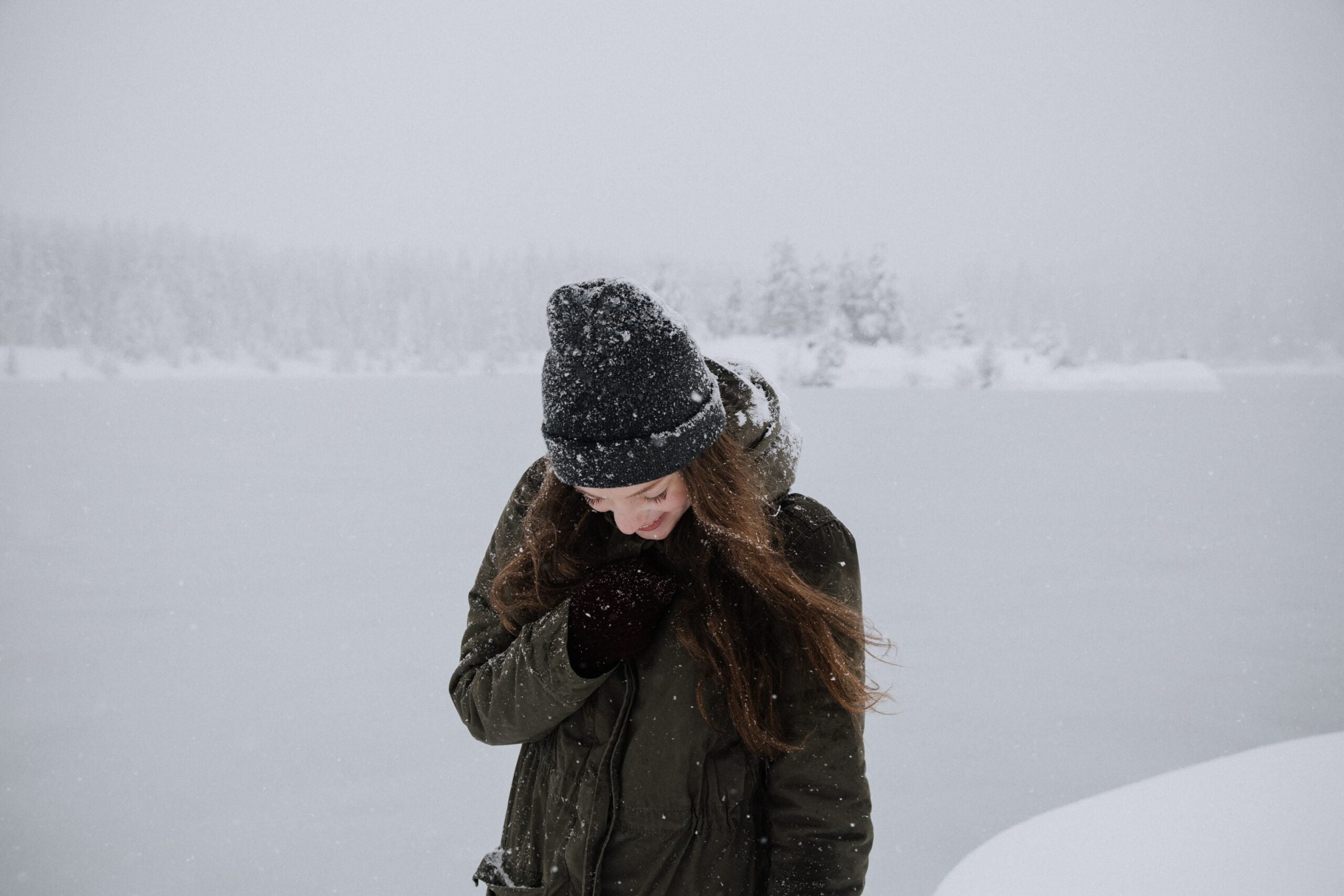 Skincare invernale: dermocosmesi bio per lenire la cute