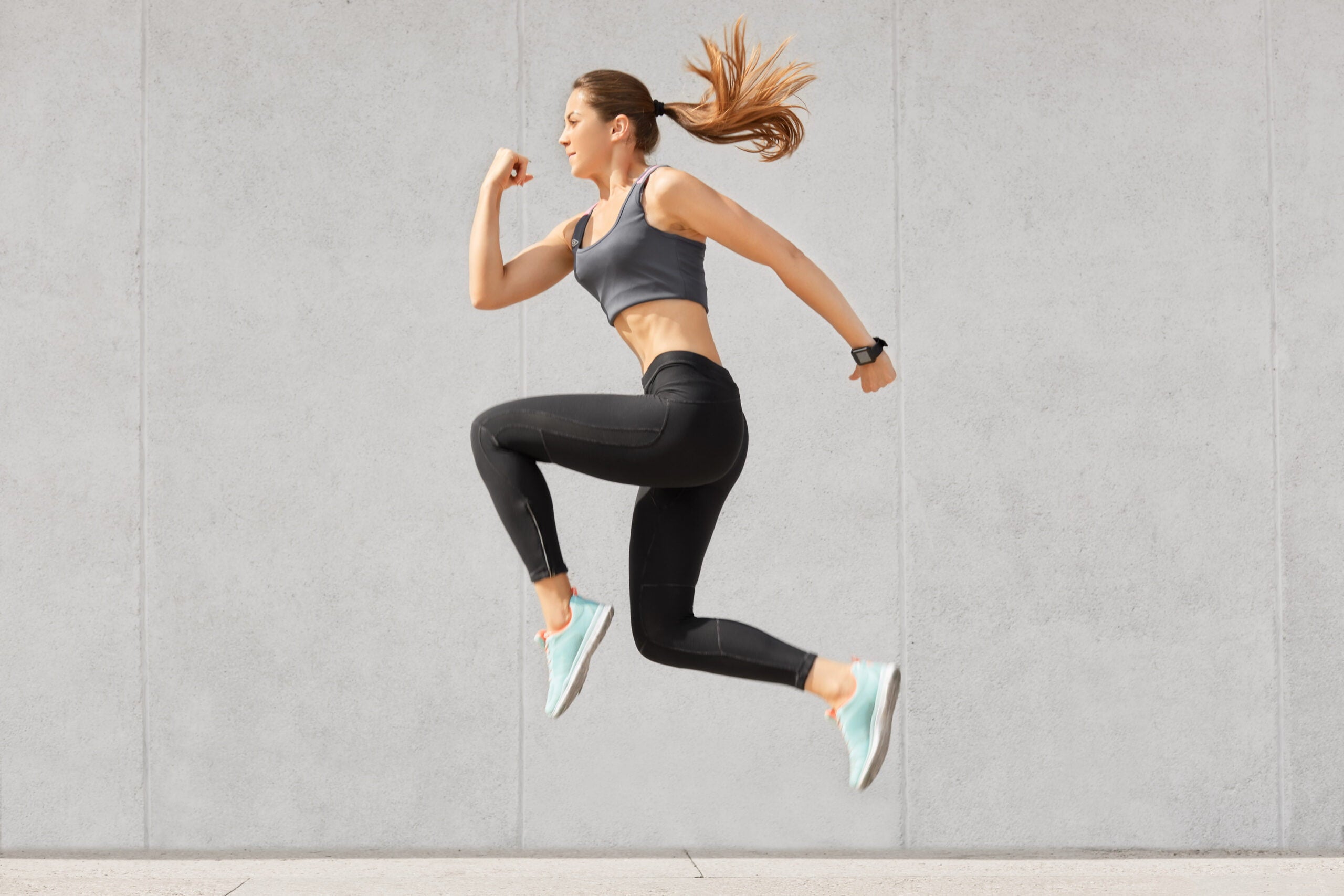 Beauty routine e gravidanza: come incide lo sport sul benessere della pelle