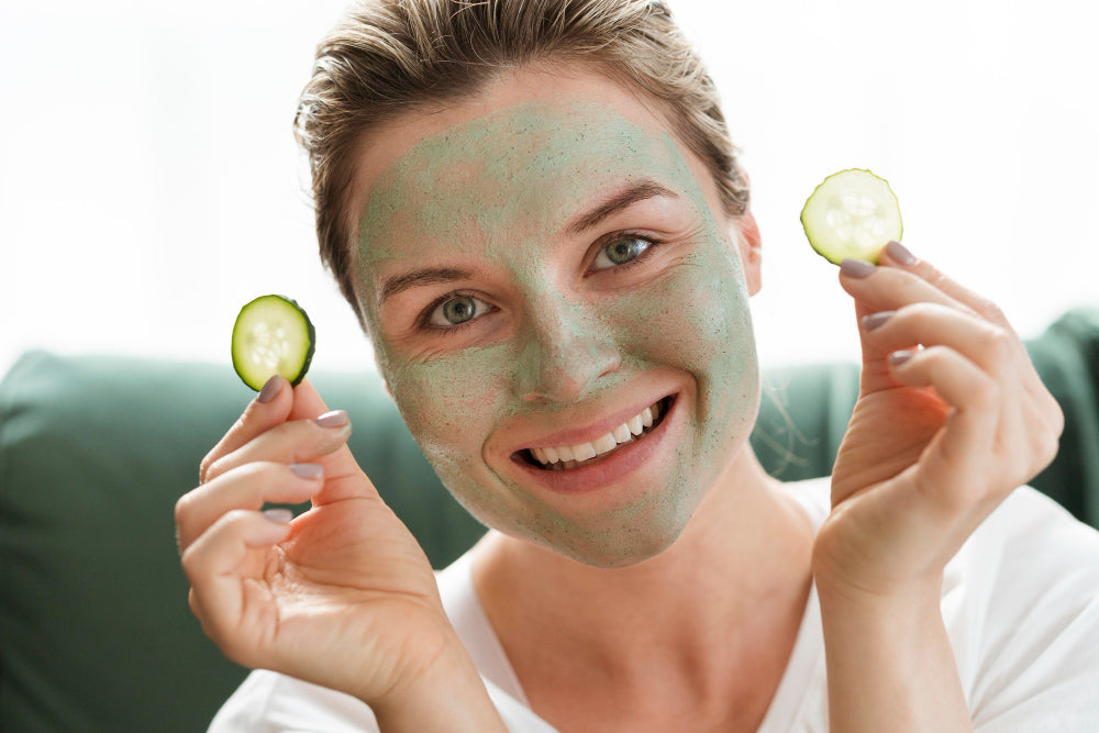 Detox viso: I migliori consigli per purificare la pelle in primavera
