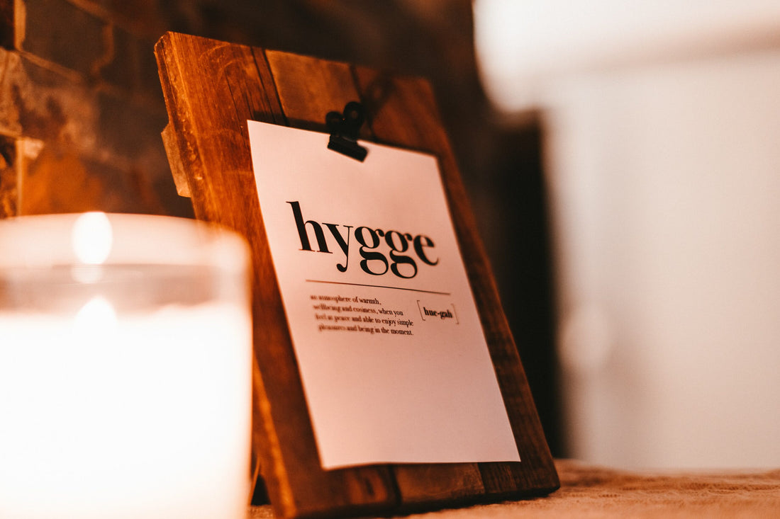 HYGGE E PRODOTTI SKINCARE: LA FILOSOFIA SCANDINAVA