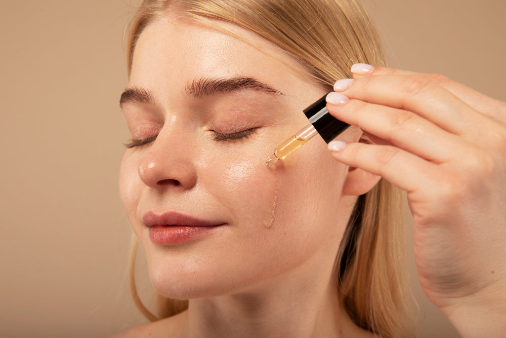 Scopri i Benefici dei Peptidi nella Tua Routine di Bellezza