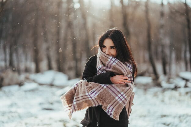 Skincare pelle secca - Rimedi contro il freddo