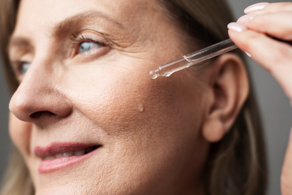 I Prodotti Antiage: Scopri quale scegliere per la tua pelle