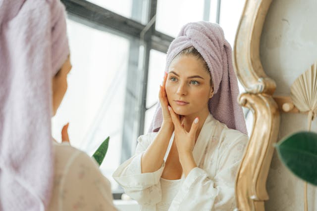 La Rosacea: Guida Completa alle Cause, Sintomi e Cure